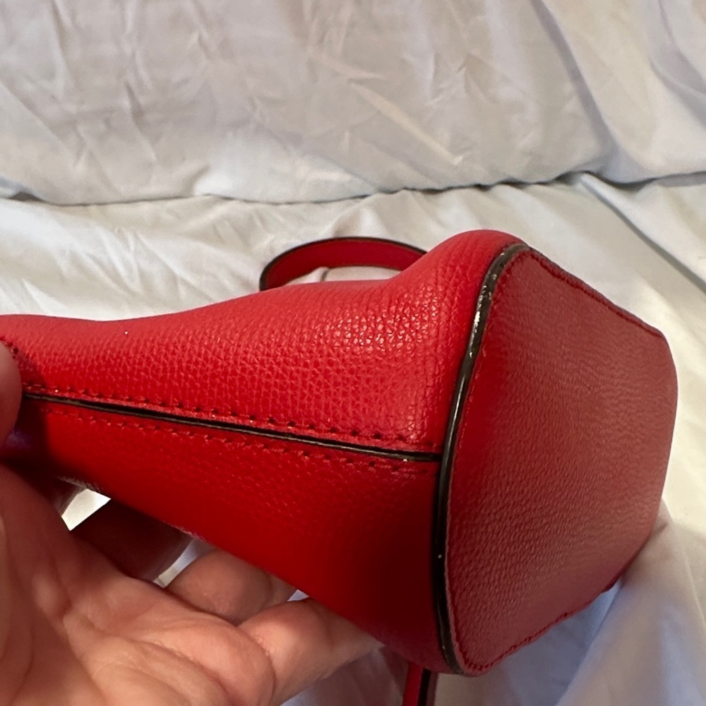 Kate Spade Small Dome Crossbody Bag - Picture 9 of 14